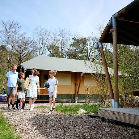 Landal Glamping Neufchateau Hotel Eksteriør billede
